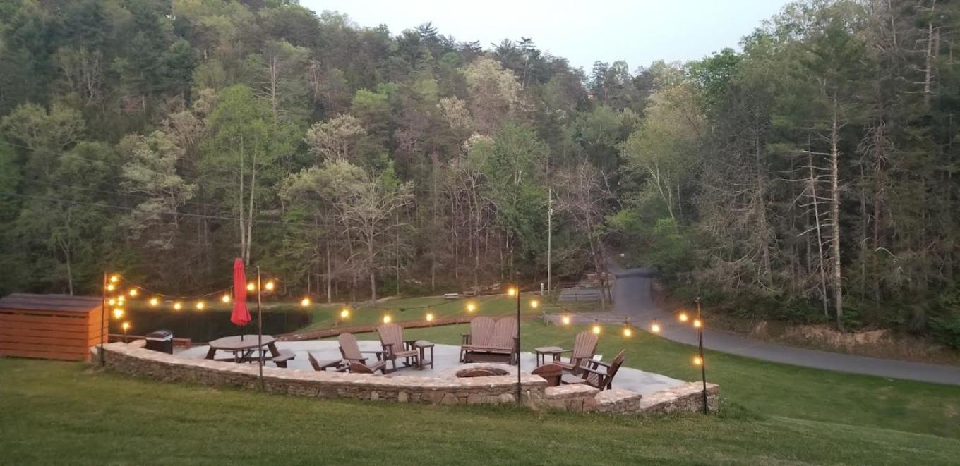 Yoli Bear Hideaway Villa Sevierville Exterior foto