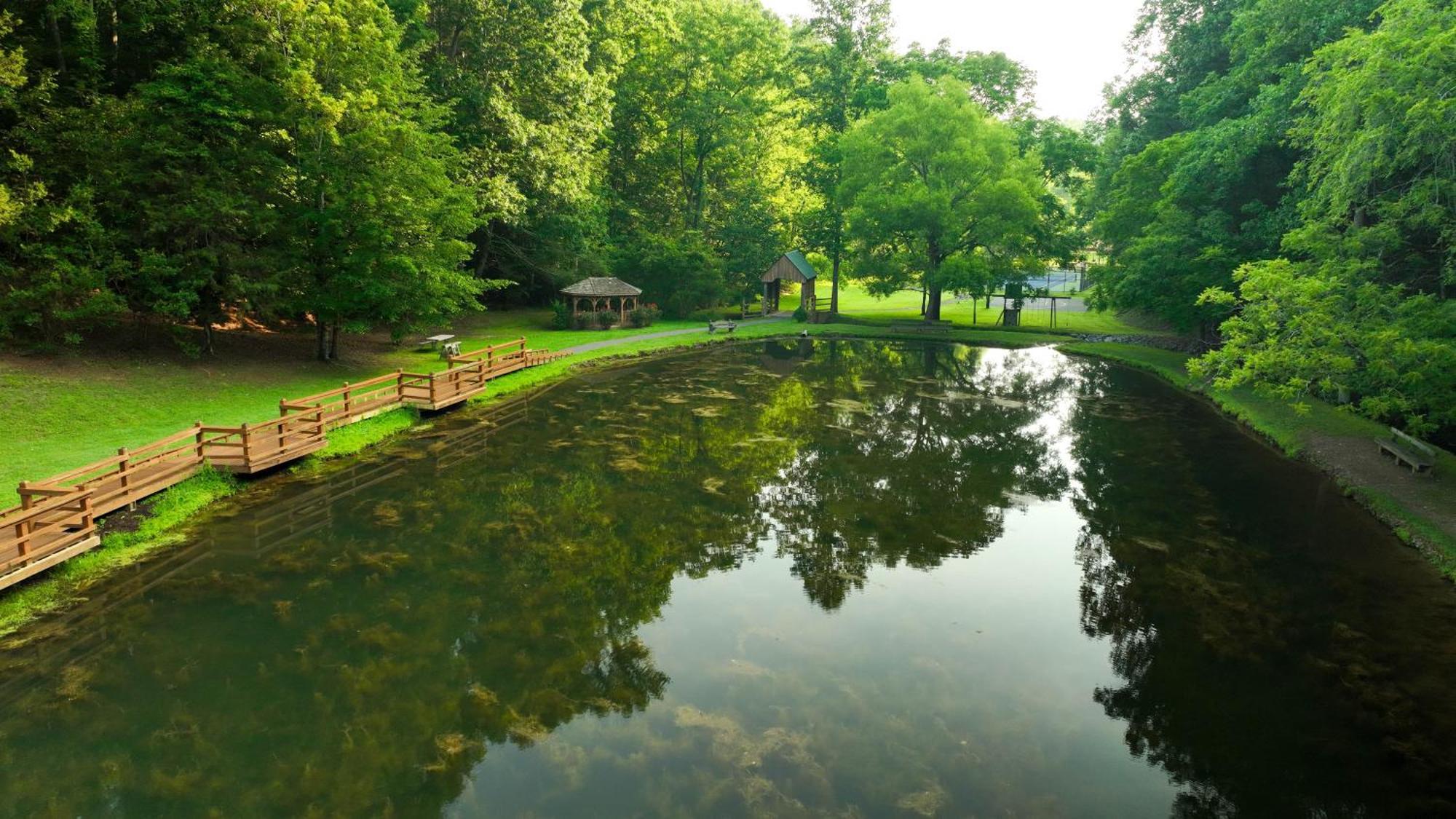 Yoli Bear Hideaway Villa Sevierville Exterior foto