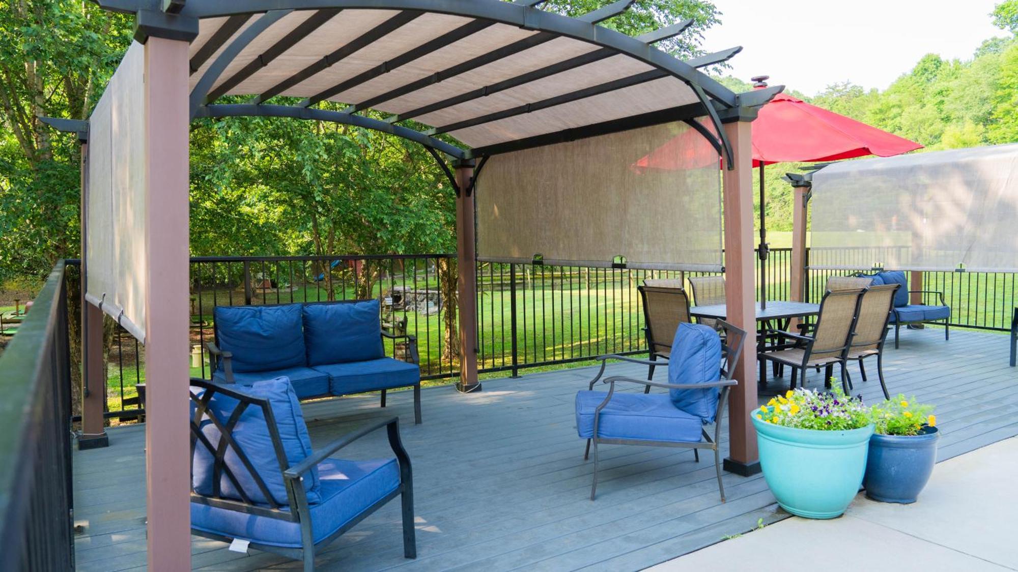 Yoli Bear Hideaway Villa Sevierville Exterior foto
