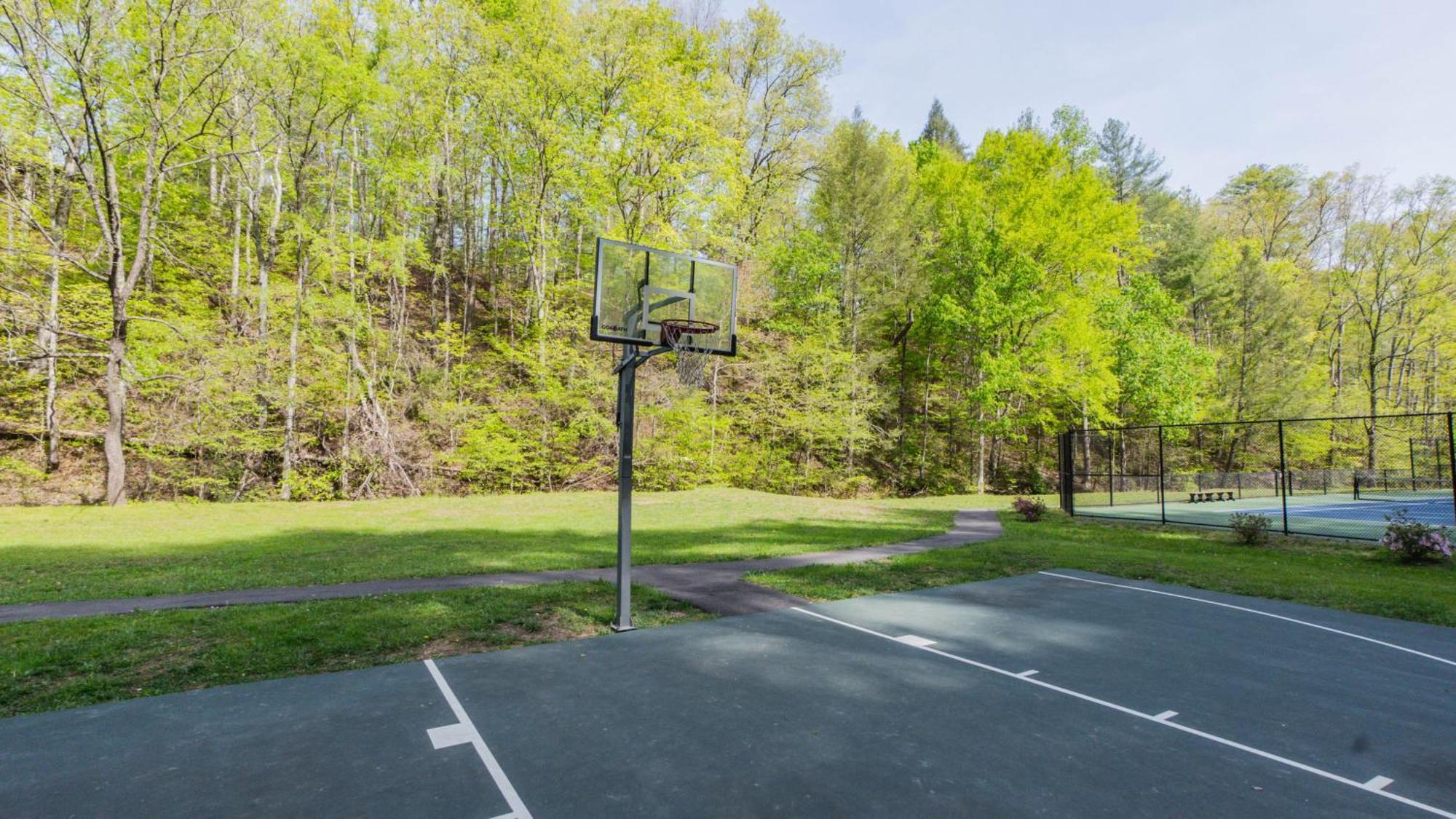 Yoli Bear Hideaway Villa Sevierville Exterior foto