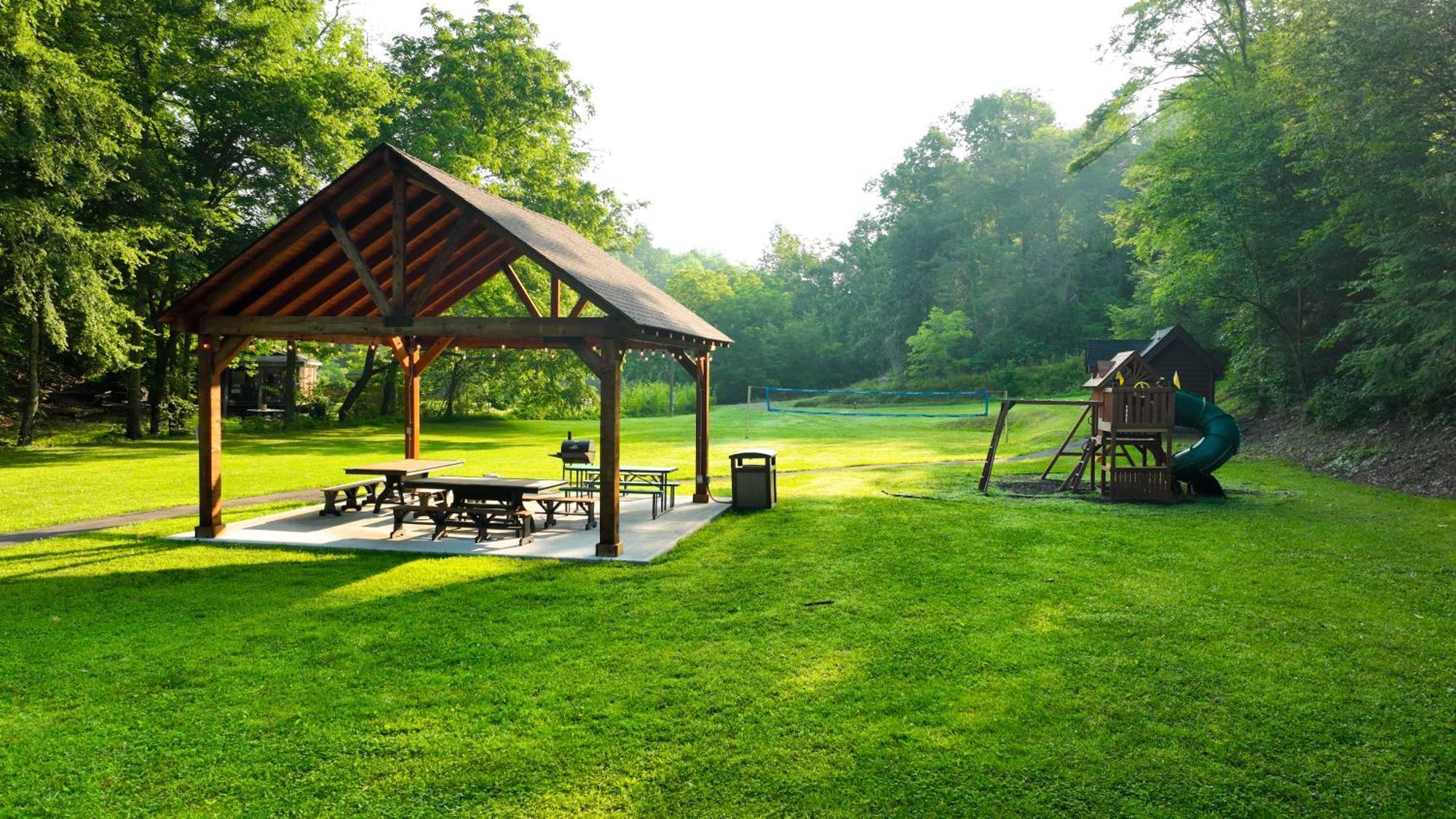 Yoli Bear Hideaway Villa Sevierville Exterior foto