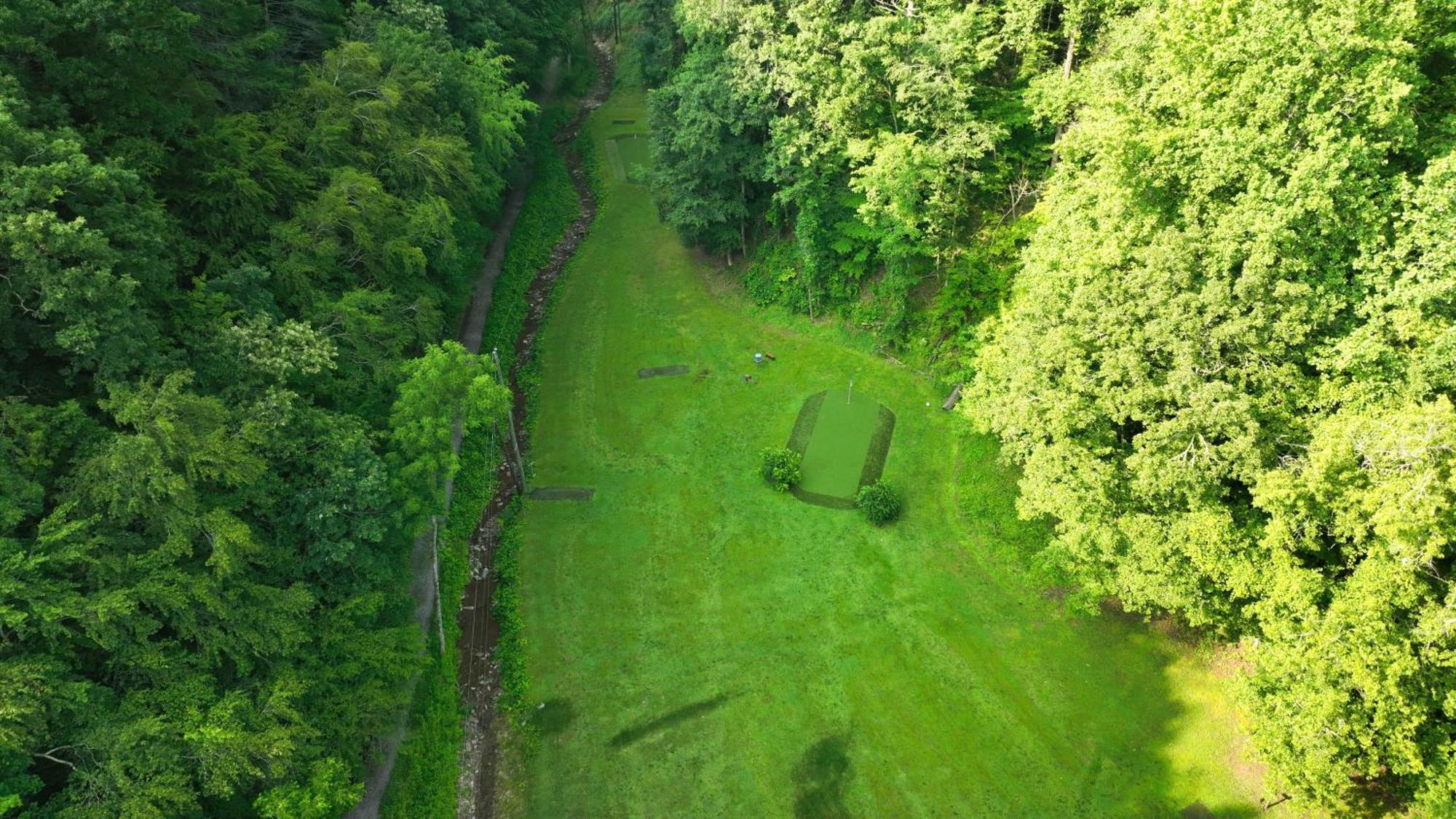 Yoli Bear Hideaway Villa Sevierville Exterior foto