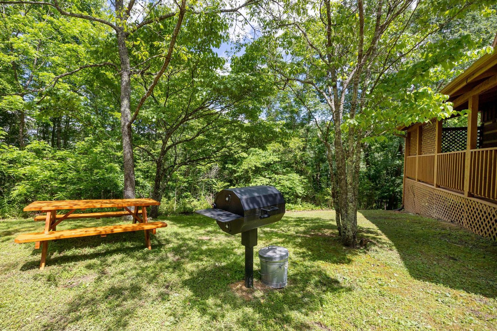 Yoli Bear Hideaway Villa Sevierville Exterior foto